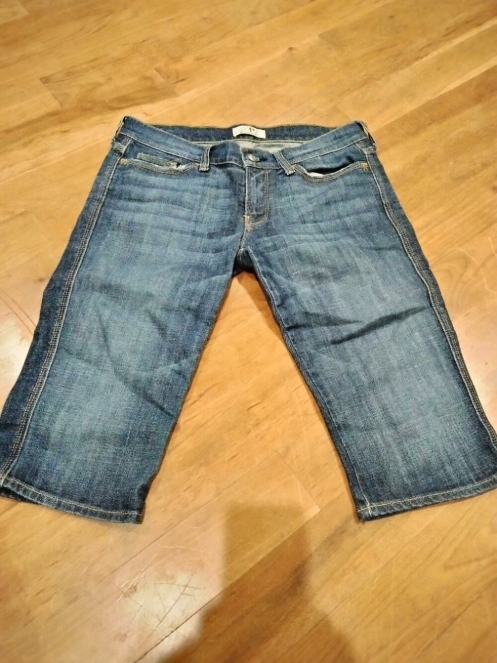 Size 29 DPD Deluxe Premium Denim Bermuda shorts Shorts